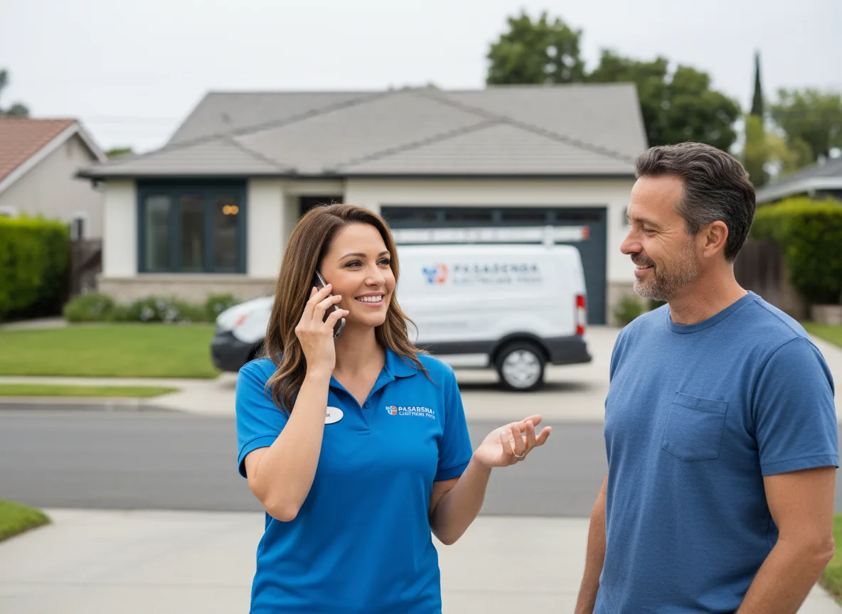 Electrician Quilcene, WA FAQs